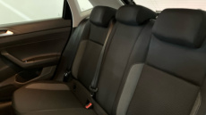 Volkswagen Polo 1.0 Life 5dr Petrol Hatchback